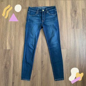 American Eagle Jegging